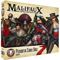 Perdita Core Box (Family)
