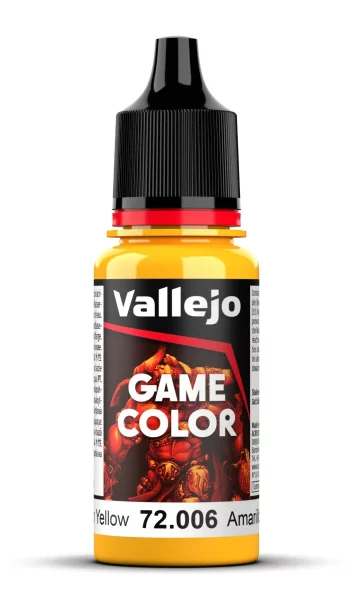 72.006 - Game Color - Sun Yellow, 18ml (14)