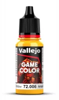 72.006 - Game Color - Sun Yellow, 18ml (14)