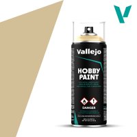 28013 - Hobby Paint - Bonewhite, 400ml