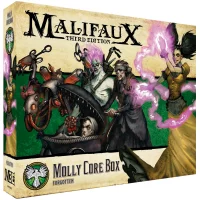 Molly Core Box (Forgotten)