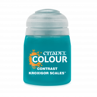29-55 - Contrast - Kroxigor Scales, 18ml