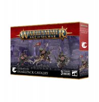 89-88 - Snarlpack Cavalry