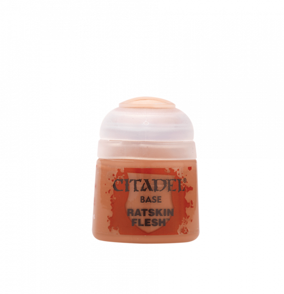 21-19 - Base - Ratskin Flesh, 12ml