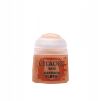 21-19 - Base - Ratskin Flesh, 12ml