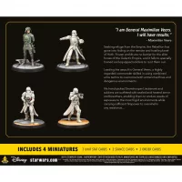 Maximum Firepower Squad Pack