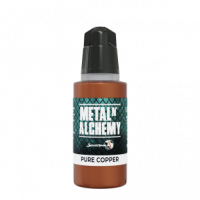 SC-91 - Metal n Alchemy - Pure Copper, 17ml