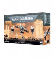 56-29 - Commander Shadowsun