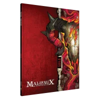 Guild - Faction Book 3E