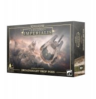 03-09 - Dreadnought Drop Pods