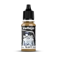 70.977 - Model Color - Desert Yellow, 18ml (147)