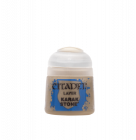 Citadel Colour - Layer - Karak Stone, 12ml