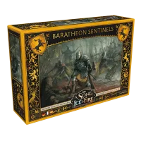 Baratheon Sentinels (ENGLISCH)