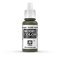 70.890 - Model Color - Refractive Green, 17ml (106)