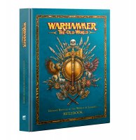 05-02-60 - Warhammer: The Old World - Rulebook (ENGLISCH)