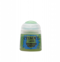 Citadel Colour - Layer - Warboss Green, 12ml