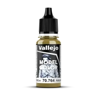 70.764 - Model Color - Military Yellow, 18ml (125)
