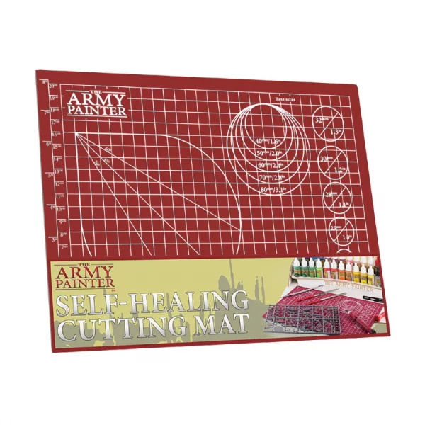 TL5049 - Self-Healing Cutting Mat