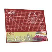 TL5049 - Self-Healing Cutting Mat