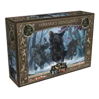 Harmas Vanguard