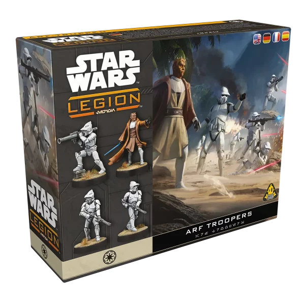 ARF Troopers