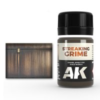 AK012 - Streaking Grime, 35ml