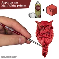WP2056 - Speedpaint 2.0 - Poppy Red, 18ml