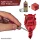 WP2056 - Speedpaint 2.0 - Poppy Red, 18ml