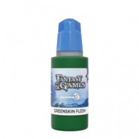 SFG-21 - Fantasy & Games - Greenskin Flesh, 17ml