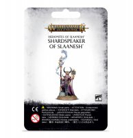 83-88 - Shardspeeker of Slaanesh