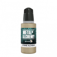 SC-75 - Metal n Alchemy - Citrine Alchemy, 17ml