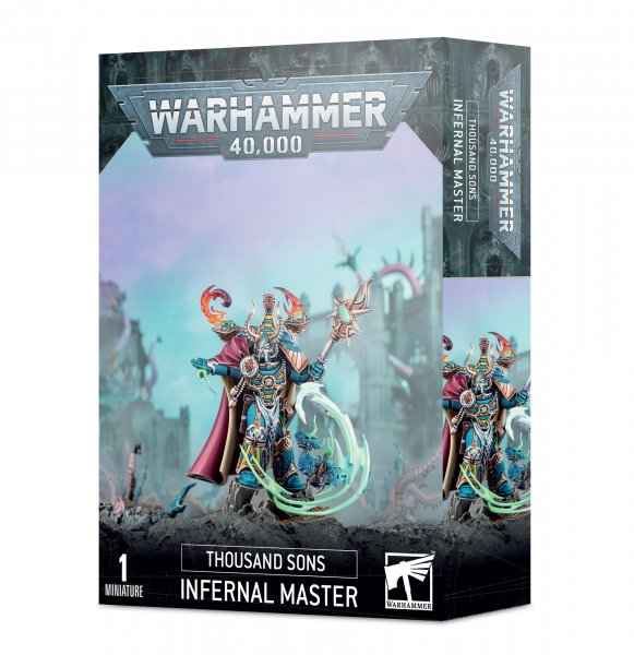 43-79 - Infernal Master