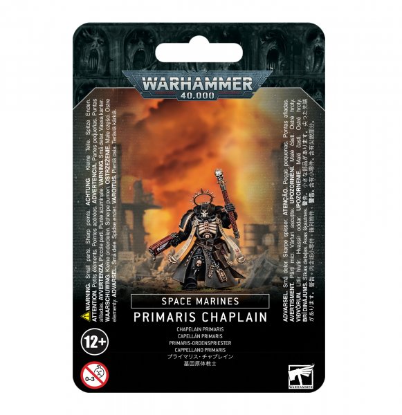 48-62 - Primaris Chaplain