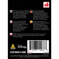 Star Wars: Shatterpoint - Dice Pack