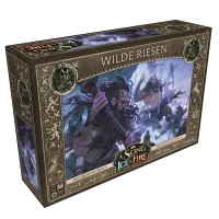Wilde Riesen (DEUTSCH)