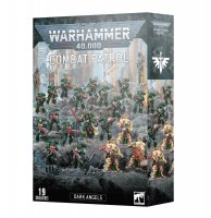 73-441 - Dark Angels Combat Patrol