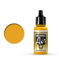 71.078 - Model Air - Yellow RLM04, 17ml