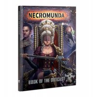 300-79 - Book of the Outcast (ENGLISCH)