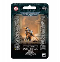 56-16 - Cadre Fireblade