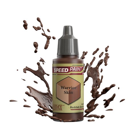WP2064 - Speedpaint 2.0 - Warrior Skin, 18ml