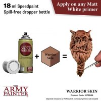 WP2064 - Speedpaint 2.0 - Warrior Skin, 18ml