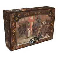 Neutral Heroes 3