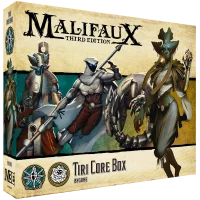 Tiri Core Box (Bygone)