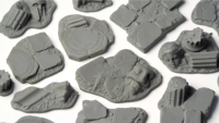Basing Bits - Temple
