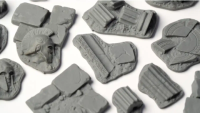 Basing Bits - Temple