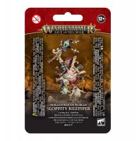 97-72 - Sloppity Bilepiper, Herald of Nurgle