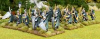 Oathmark - Elf Light Infantry