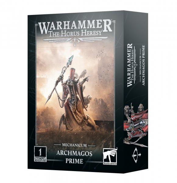 31-98 - Archmagos Prime