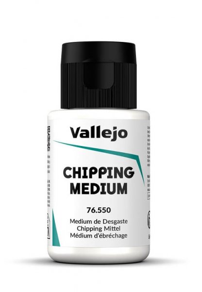 76.550 - Chipping Medium, 35 ml