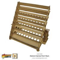 Warlord Games - Paint Rack